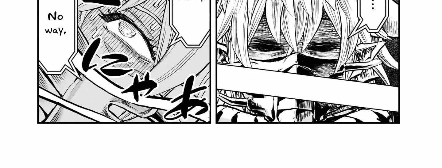 Re-employment of the former strongest and bravest Chapter 31 page 28 - 