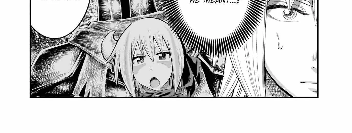 Re-employment of the former strongest and bravest Chapter 31 page 4 - 