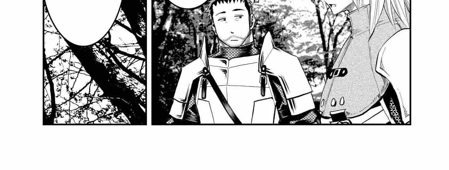 Re-employment of the former strongest and bravest Chapter 31 page 38 - 