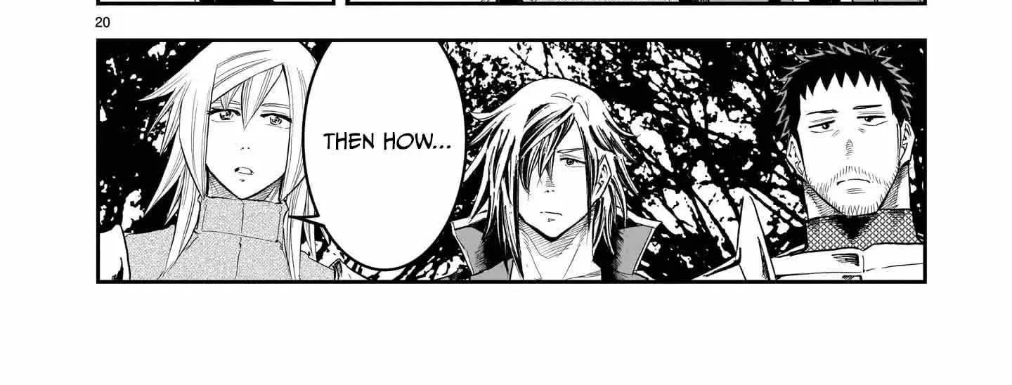 Re-employment of the former strongest and bravest Chapter 31 page 42 - 