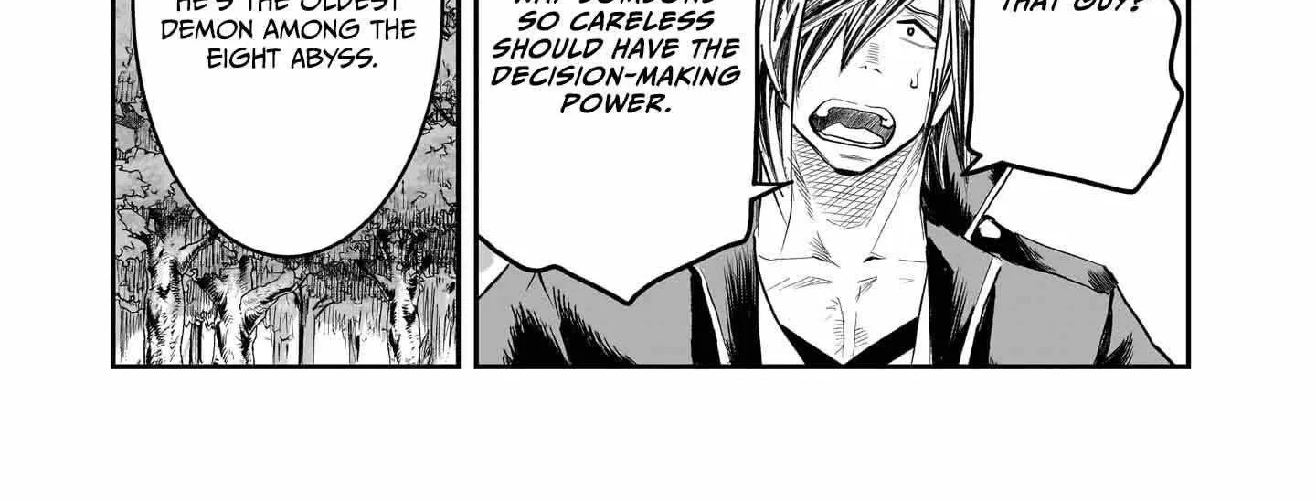 Re-employment of the former strongest and bravest Chapter 31 page 44 - 