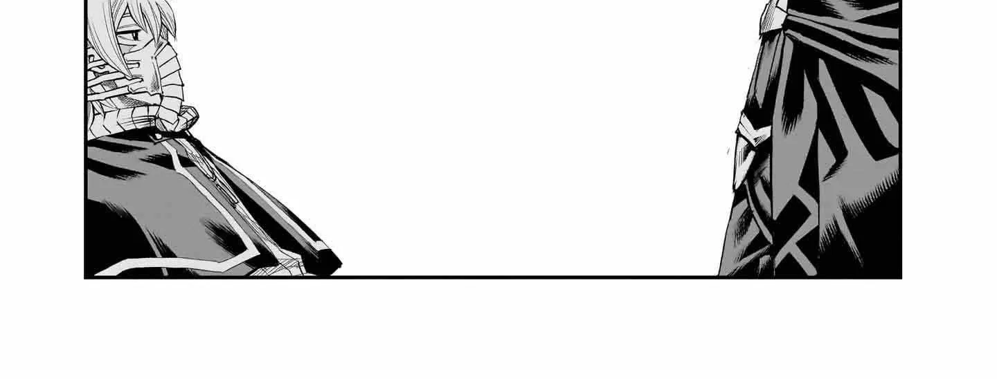 Re-employment of the former strongest and bravest Chapter 31 page 8 - 