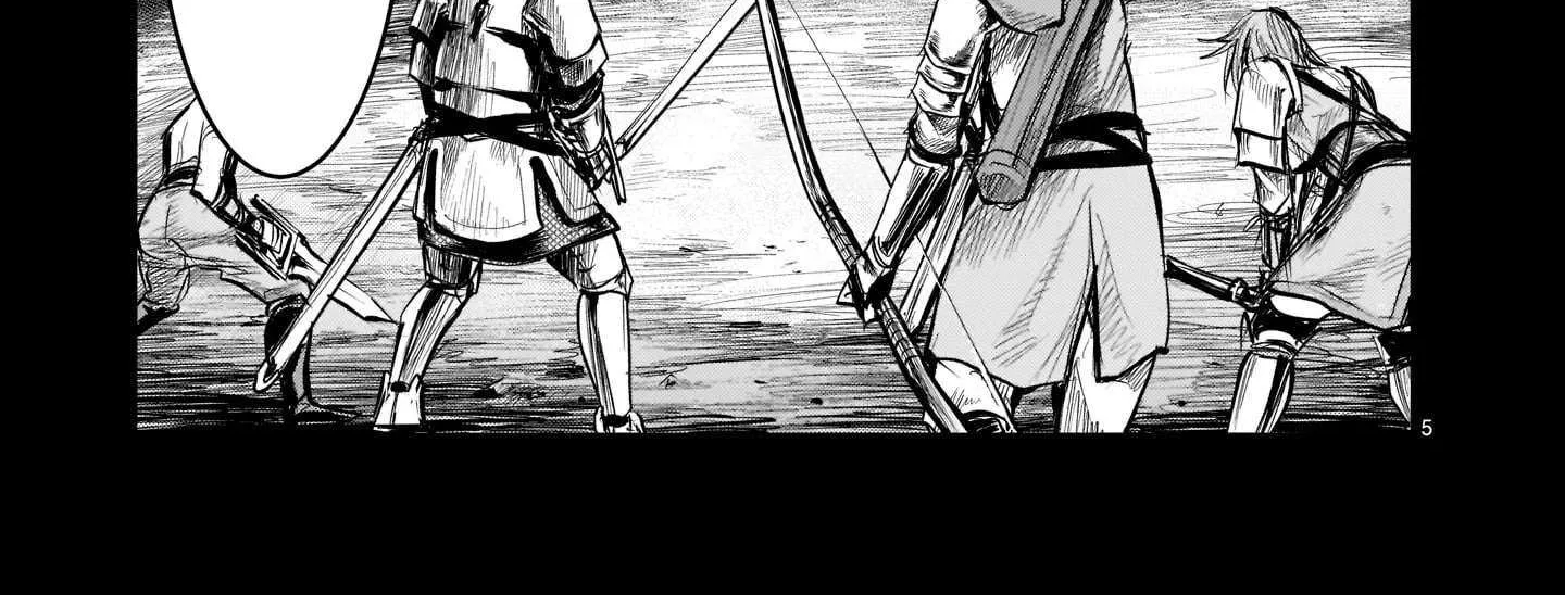 Re-employment of the former strongest and bravest Chapter 4 page 12 - 