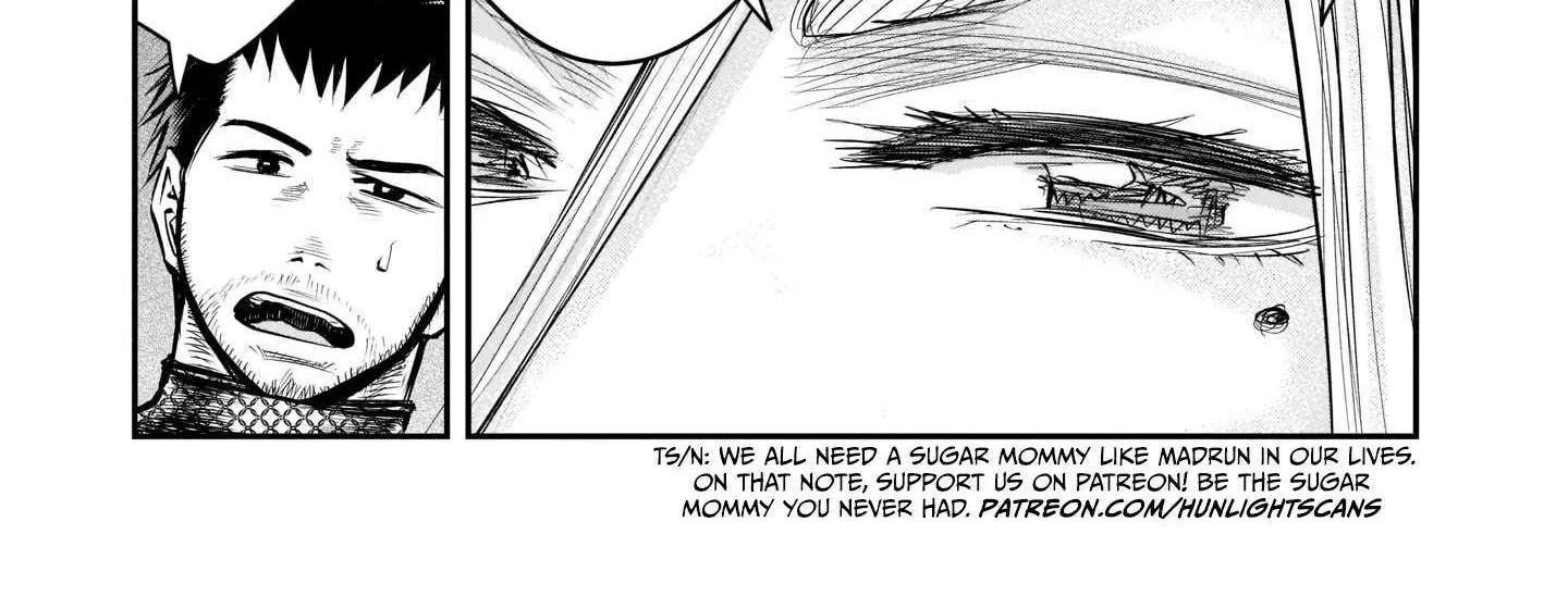 Re-employment of the former strongest and bravest Chapter 4 page 16 - 