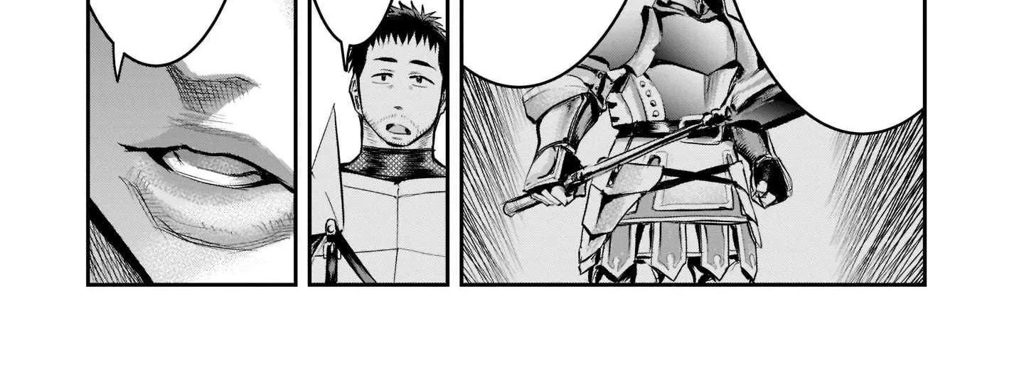 Re-employment of the former strongest and bravest Chapter 4 page 20 - 