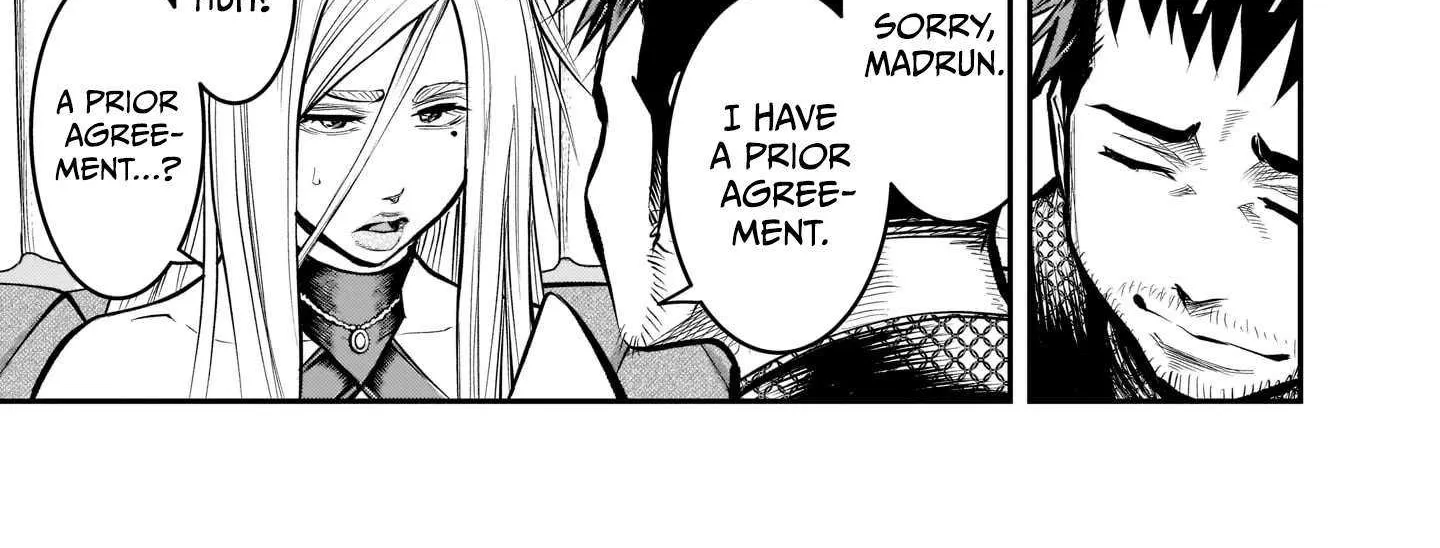 Re-employment of the former strongest and bravest Chapter 4 page 24 - 