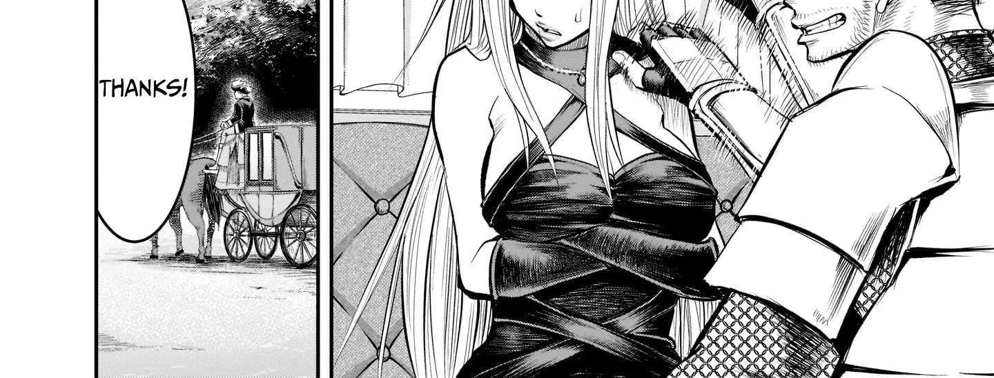 Re-employment of the former strongest and bravest Chapter 4 page 26 - 