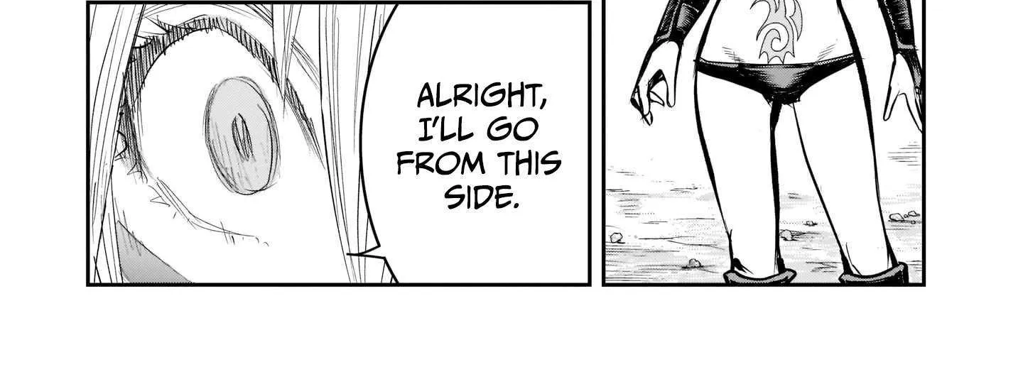 Re-employment of the former strongest and bravest Chapter 4 page 44 - 
