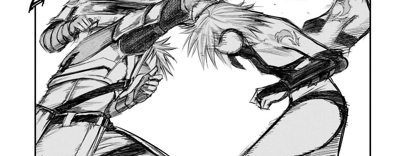 Re-employment of the former strongest and bravest Chapter 4 page 48 - 