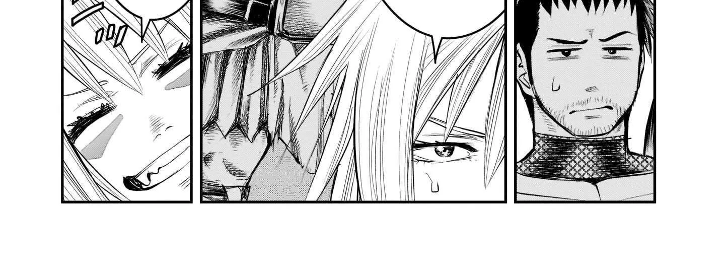 Re-employment of the former strongest and bravest Chapter 4 page 68 - 