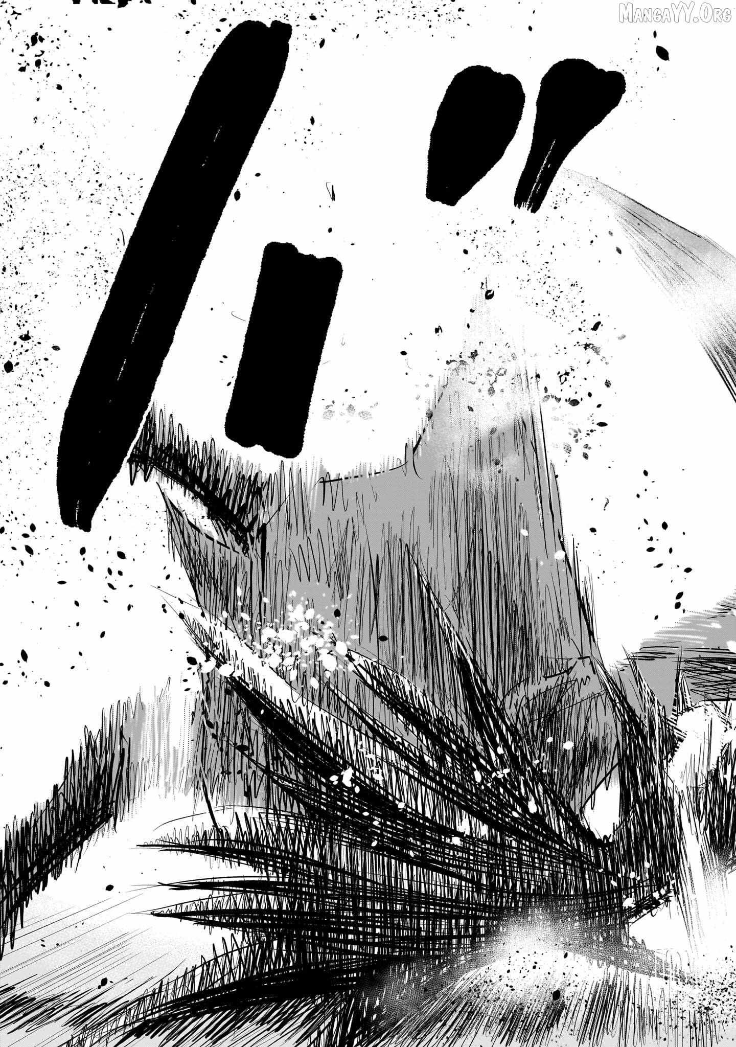 Re-employment of the former strongest and bravest Chapter 41 page 31 - 