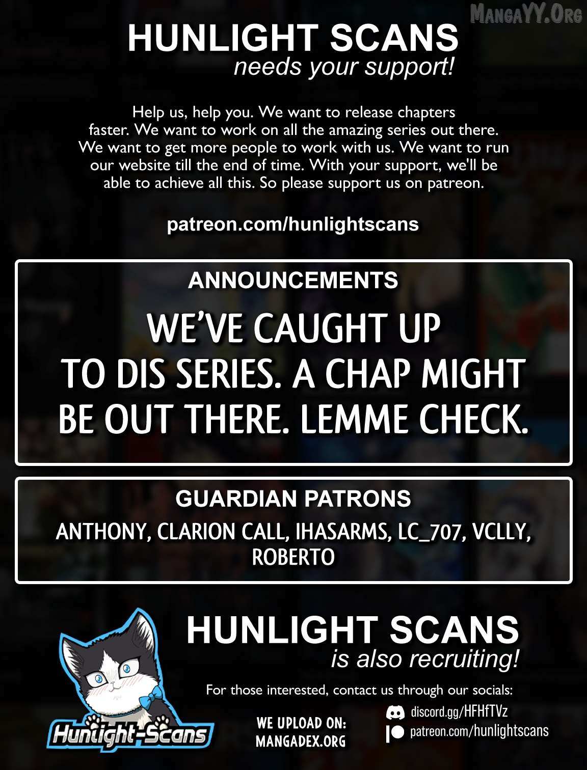 Re-employment of the former strongest and bravest Chapter 42 page 26 - 