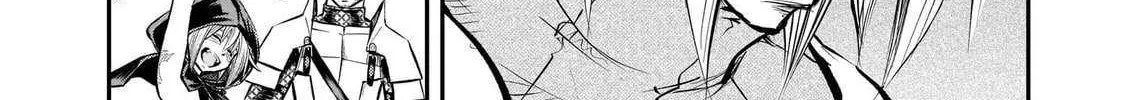 Re-employment of the former strongest and bravest Chapter 5 page 33 - 