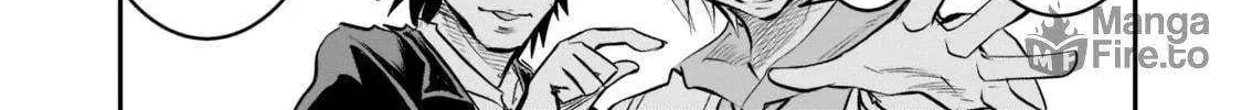 Re-employment of the former strongest and bravest Chapter 5 page 37 - 