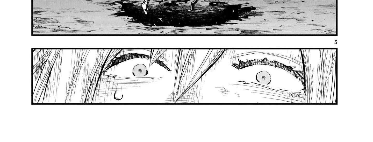 Re-employment of the former strongest and bravest Chapter 6 page 12 - 