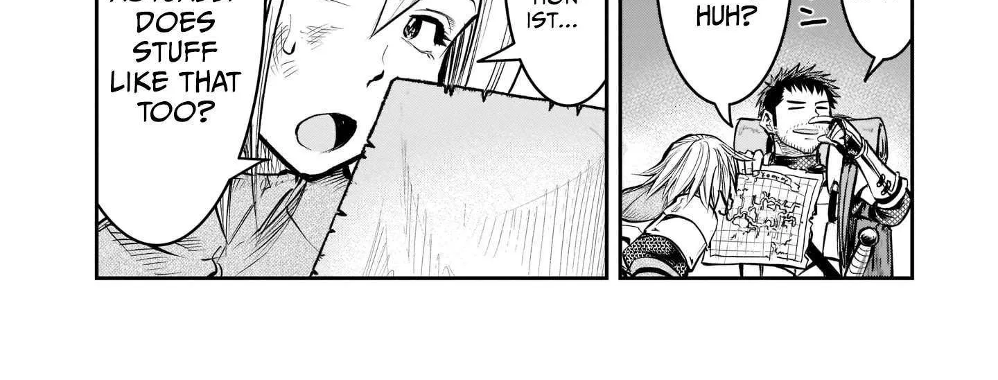 Re-employment of the former strongest and bravest Chapter 6 page 18 - 