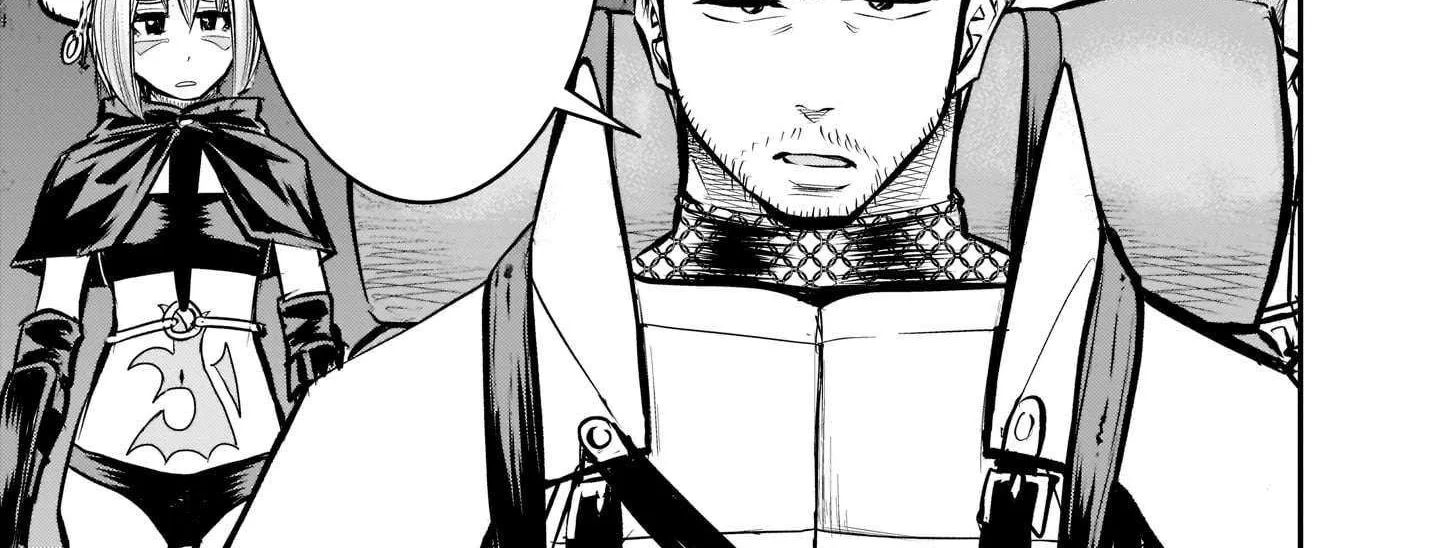 Re-employment of the former strongest and bravest Chapter 6 page 20 - 