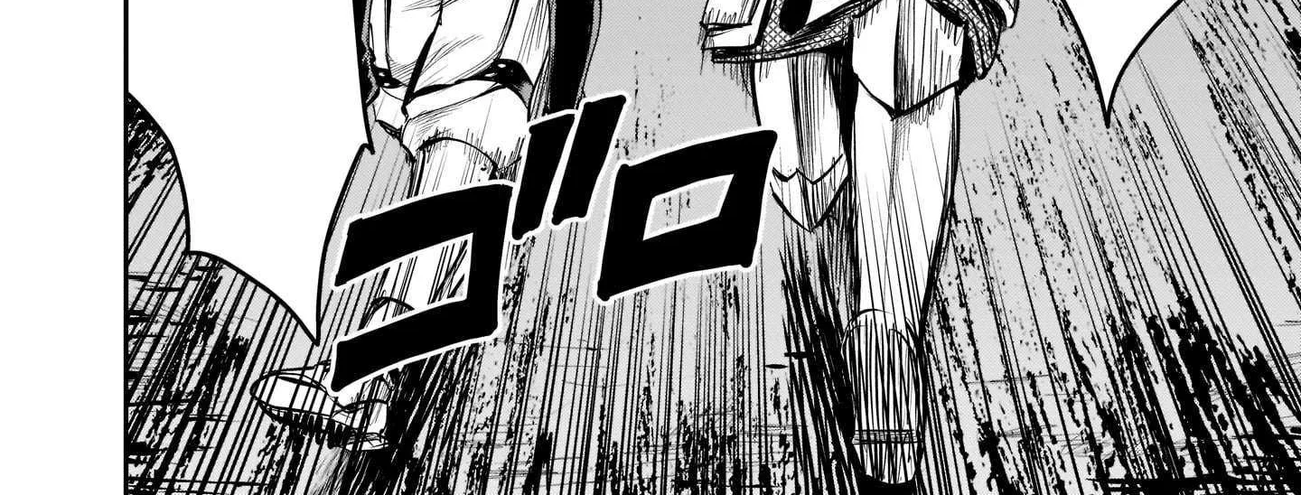 Re-employment of the former strongest and bravest Chapter 6 page 22 - 