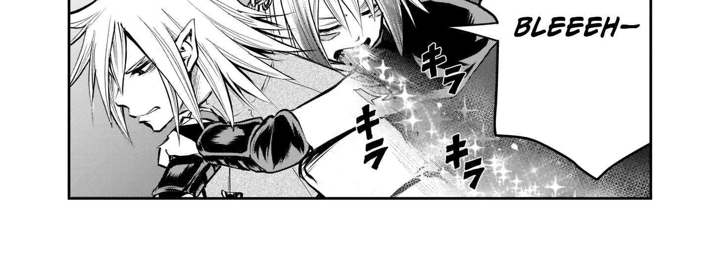 Re-employment of the former strongest and bravest Chapter 6 page 26 - 