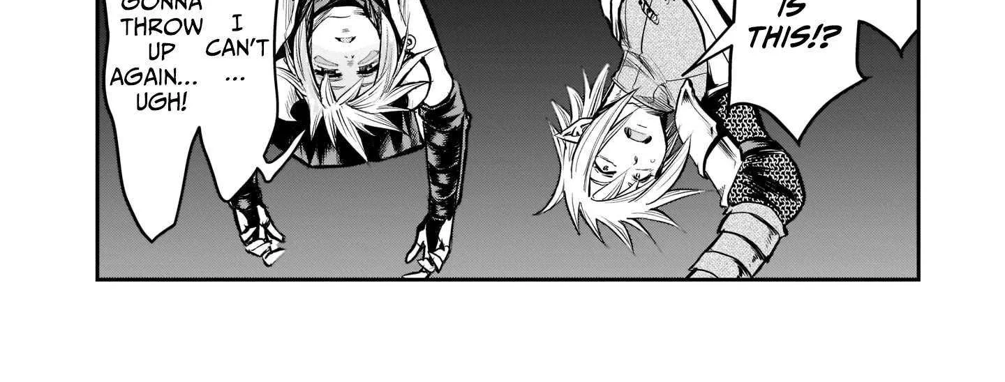 Re-employment of the former strongest and bravest Chapter 6 page 30 - 