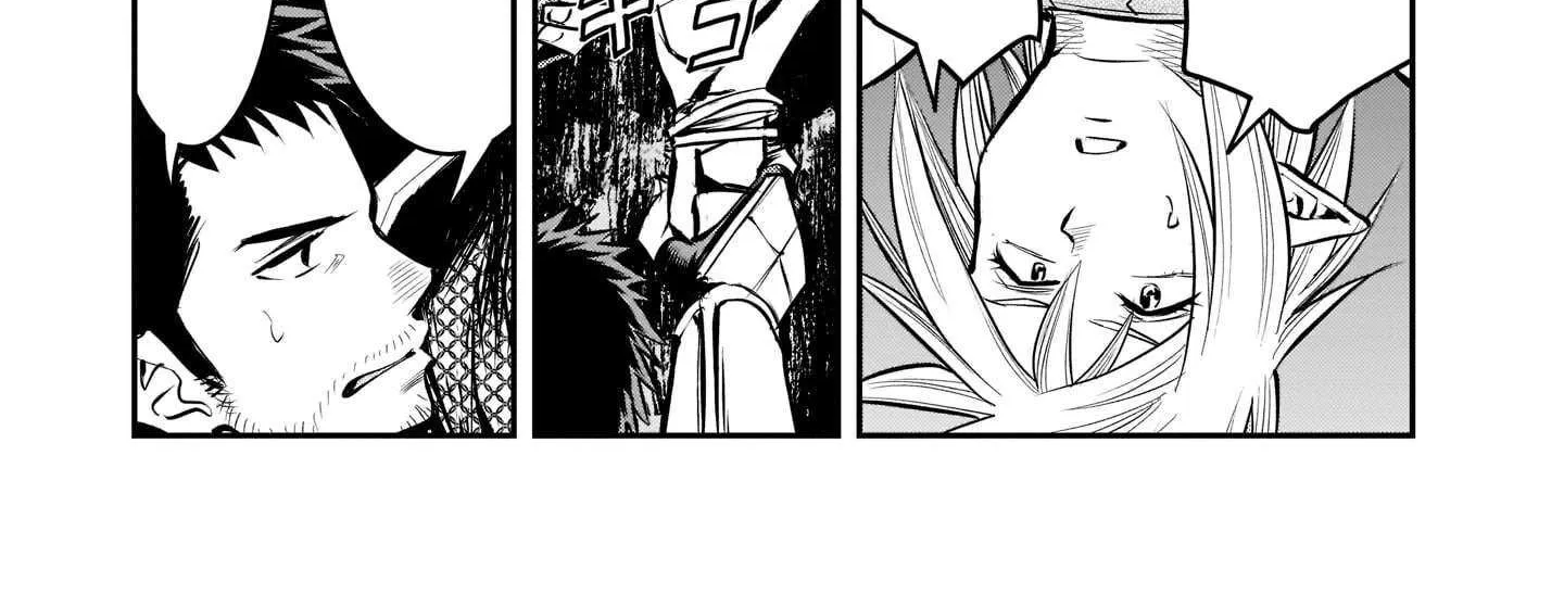 Re-employment of the former strongest and bravest Chapter 6 page 32 - 
