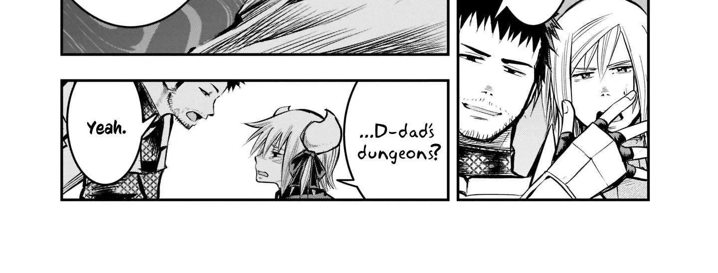 Re-employment of the former strongest and bravest Chapter 6 page 40 - 