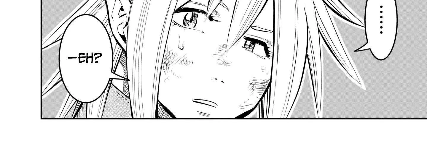Re-employment of the former strongest and bravest Chapter 6 page 6 - 
