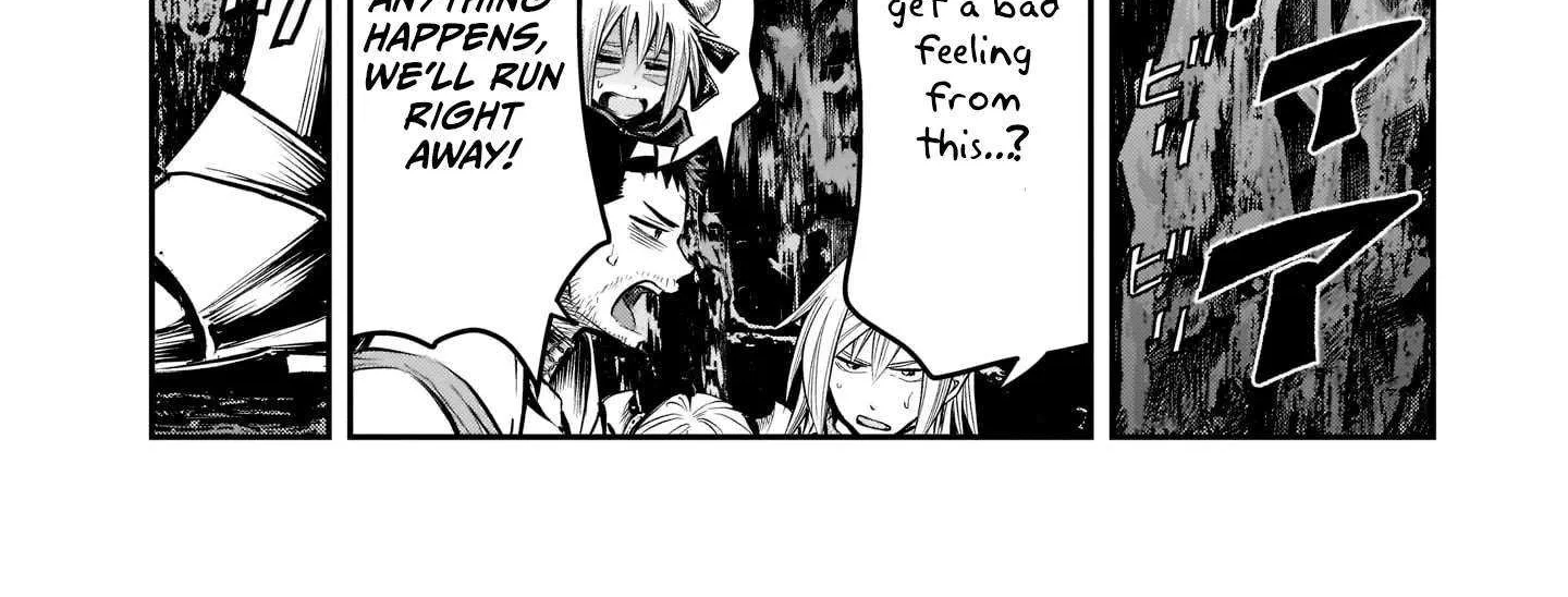 Re-employment of the former strongest and bravest Chapter 6 page 54 - 