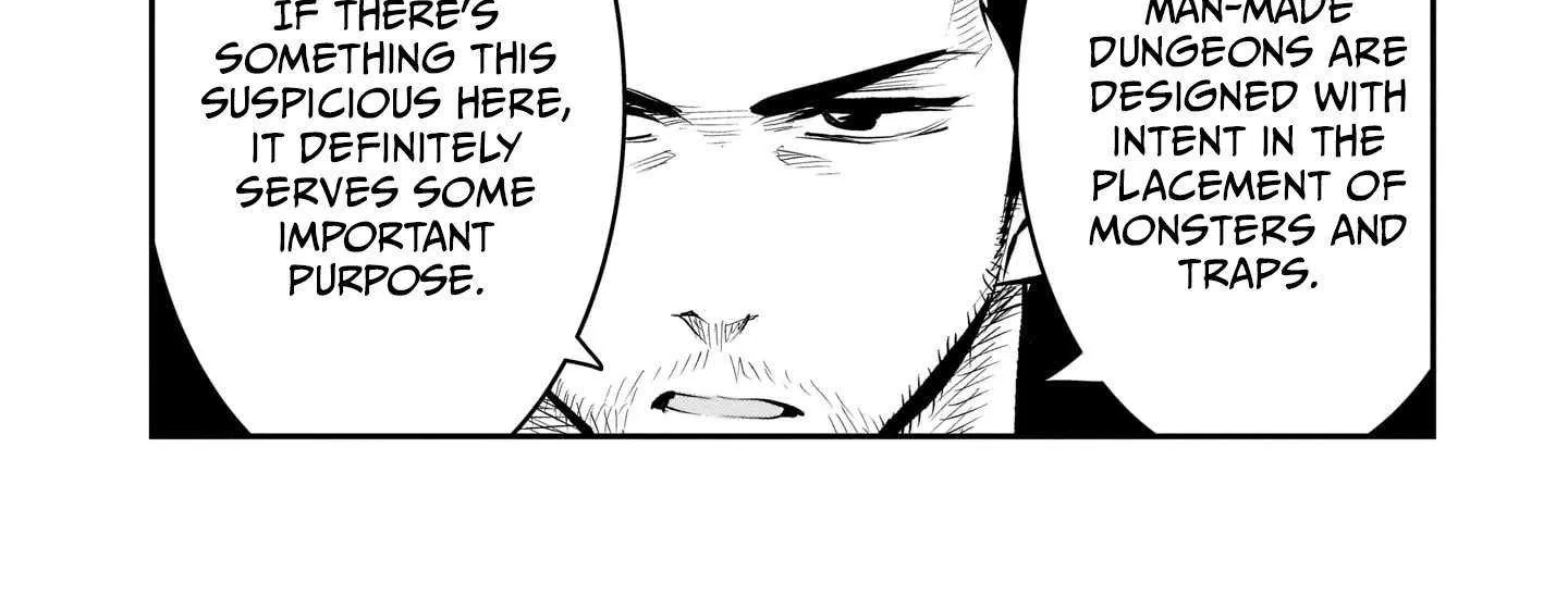 Re-employment of the former strongest and bravest Chapter 6 page 62 - 