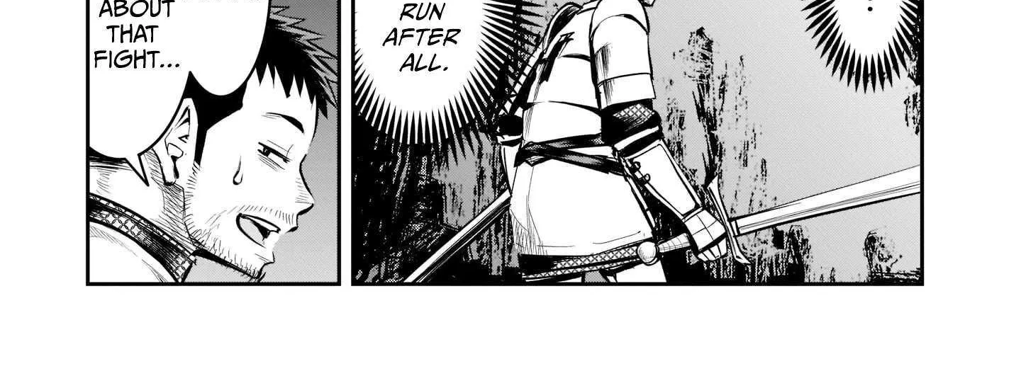 Re-employment of the former strongest and bravest Chapter 6 page 64 - 