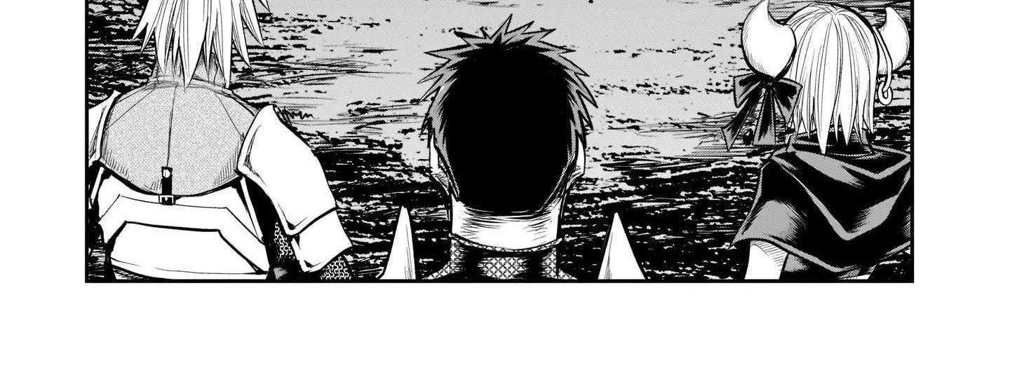 Re-employment of the former strongest and bravest Chapter 6 page 68 - 