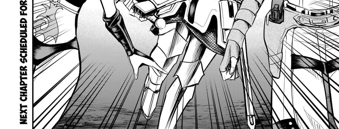 Re-employment of the former strongest and bravest Chapter 6 page 70 - 