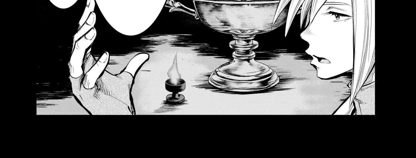 Re-employment of the former strongest and bravest Chapter 7 page 13 - 