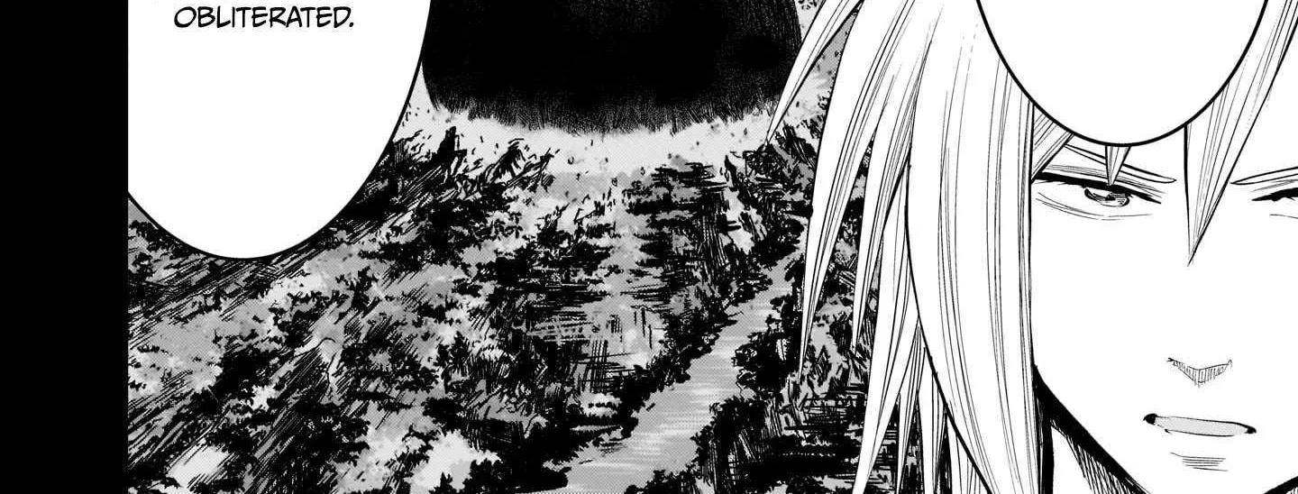 Re-employment of the former strongest and bravest Chapter 7 page 15 - 