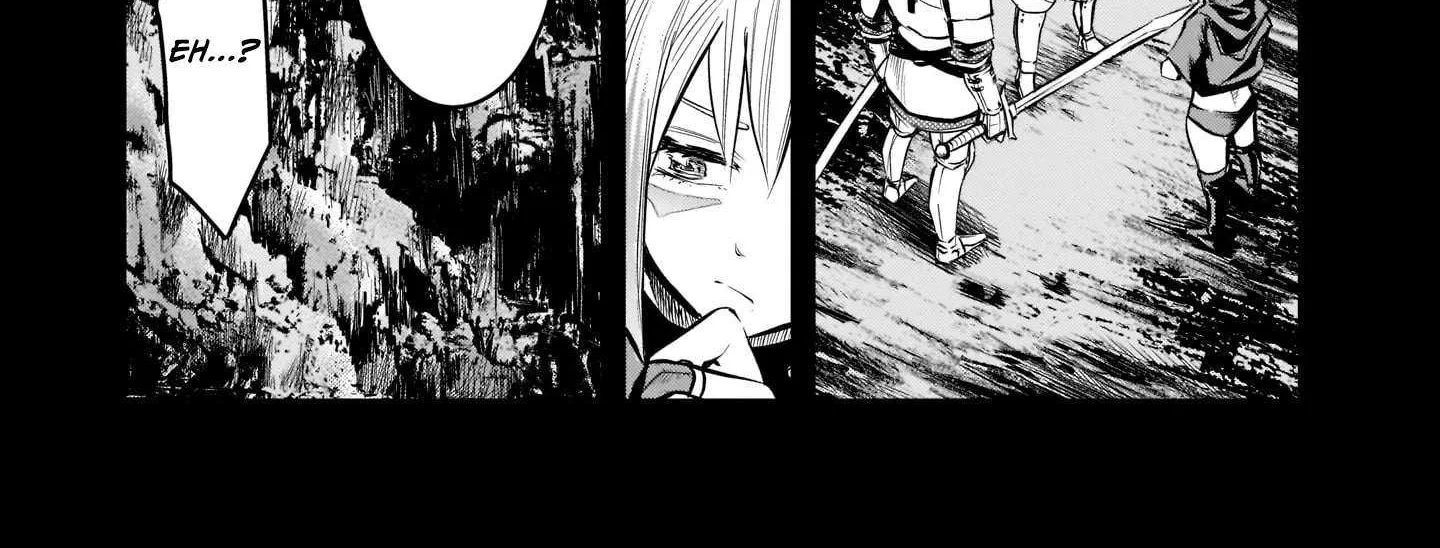 Re-employment of the former strongest and bravest Chapter 7 page 17 - 