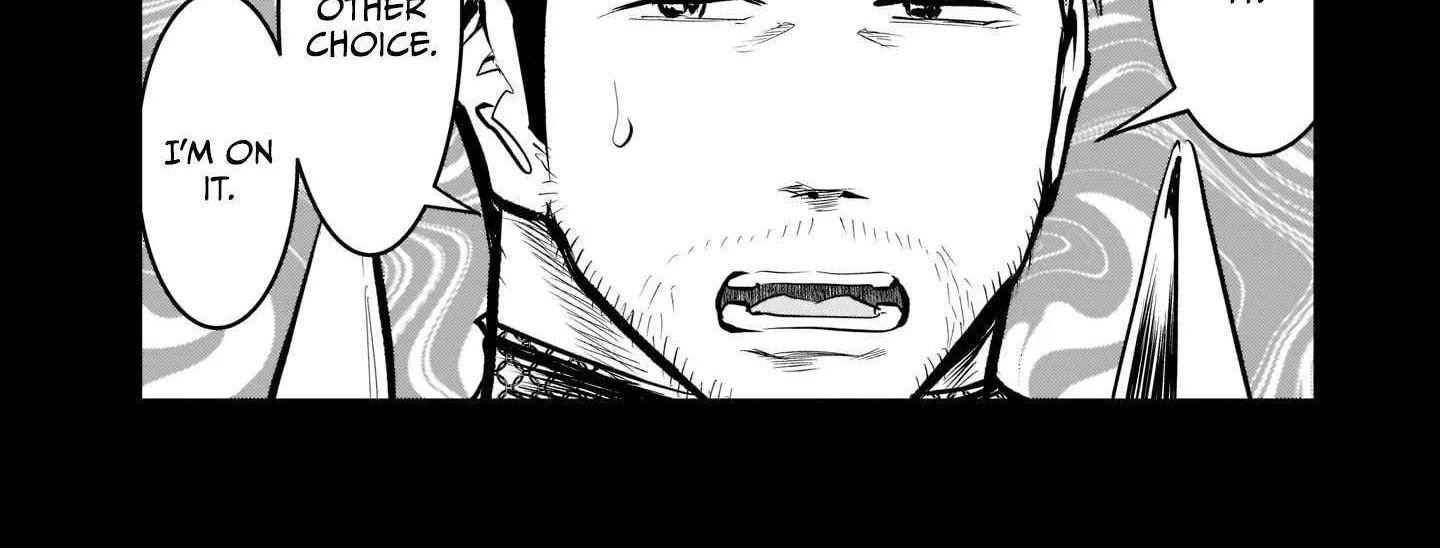 Re-employment of the former strongest and bravest Chapter 7 page 23 - 