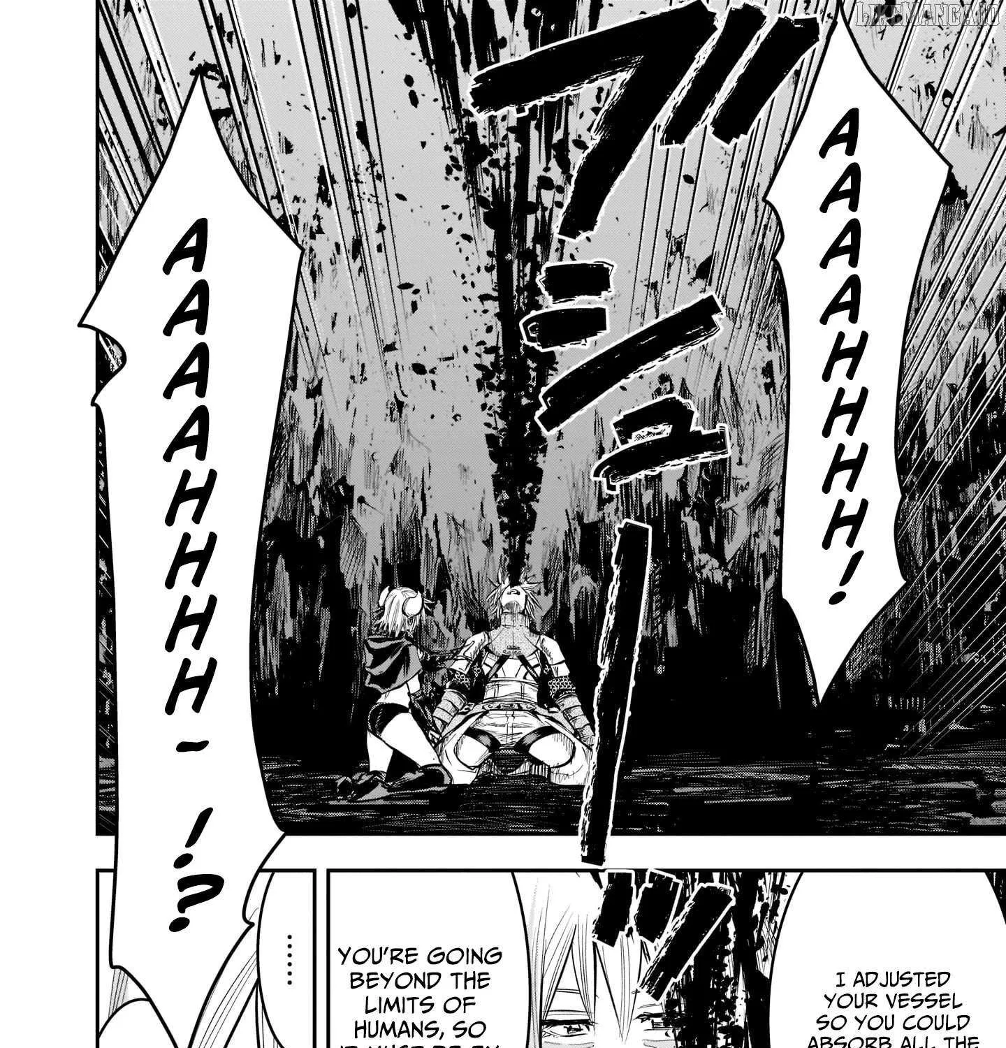 Re-employment of the former strongest and bravest Chapter 7 page 26 - 