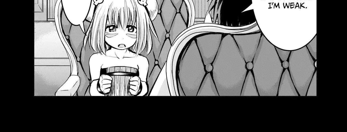 Re-employment of the former strongest and bravest Chapter 7 page 31 - 