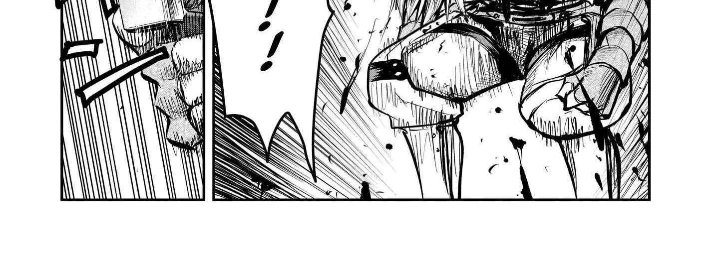 Re-employment of the former strongest and bravest Chapter 7 page 37 - 