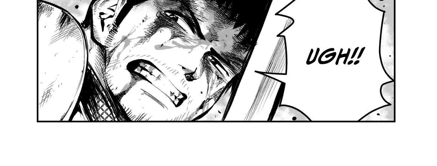 Re-employment of the former strongest and bravest Chapter 7 page 5 - 