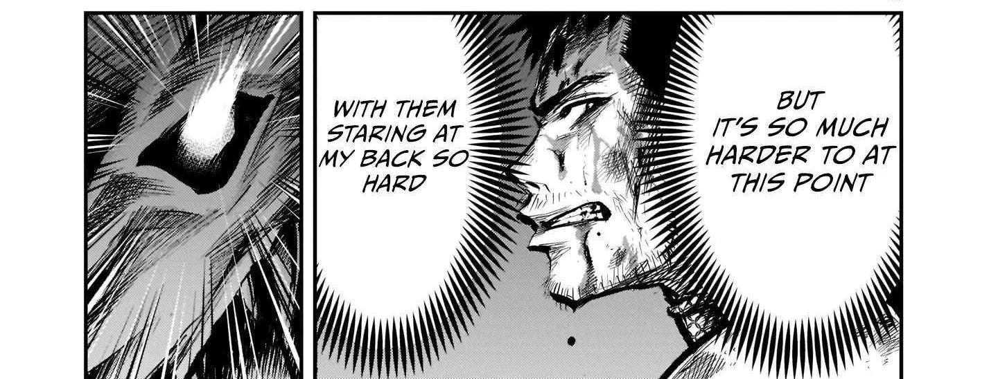 Re-employment of the former strongest and bravest Chapter 7 page 41 - 