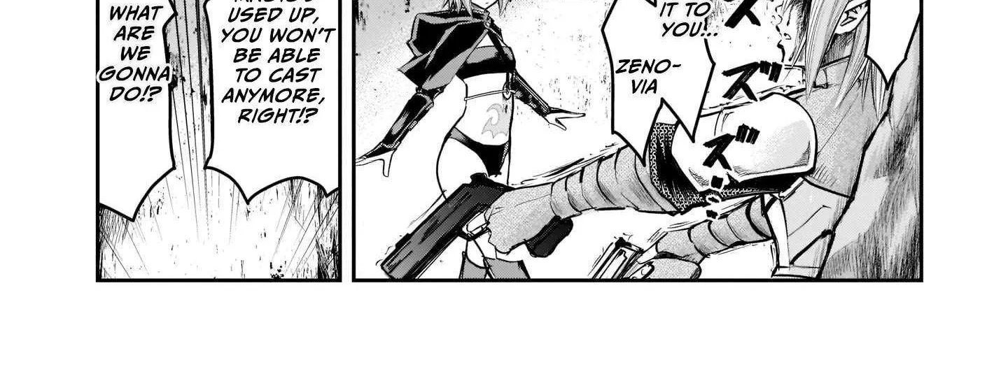 Re-employment of the former strongest and bravest Chapter 7 page 51 - 