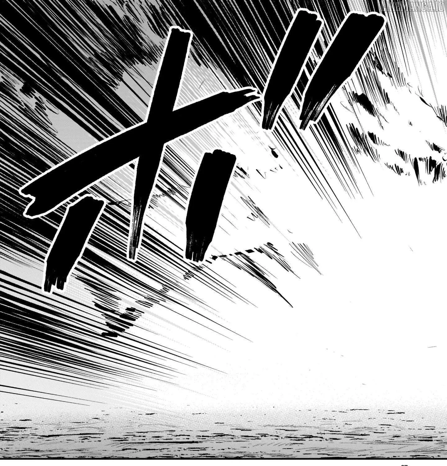 Re-employment of the former strongest and bravest Chapter 7 page 56 - 