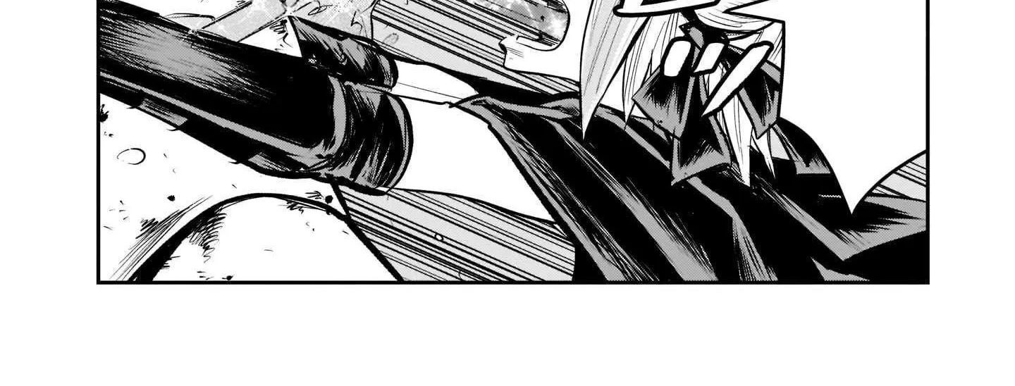 Re-employment of the former strongest and bravest Chapter 7 page 59 - 