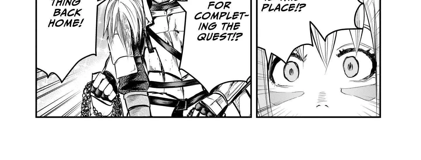 Re-employment of the former strongest and bravest Chapter 7 page 65 - 