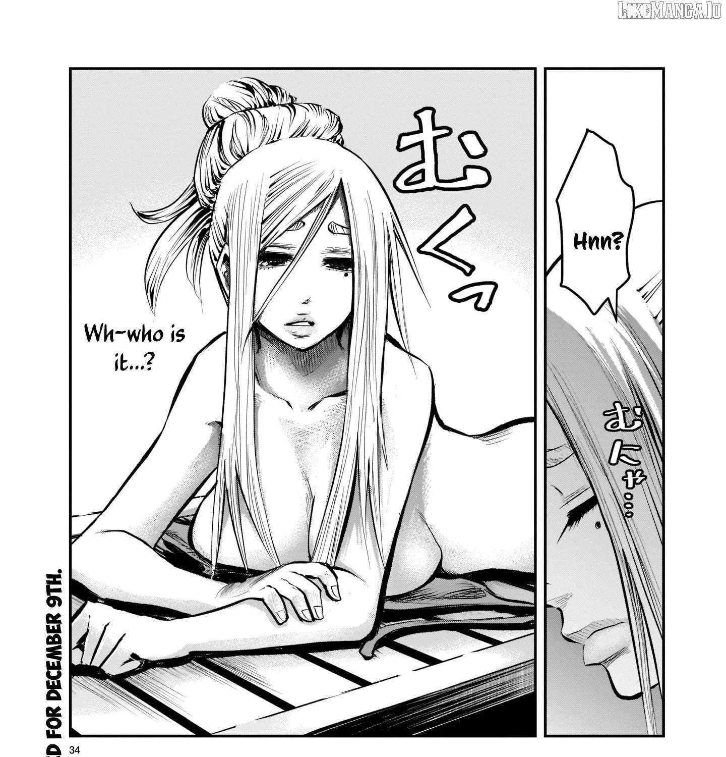 Re-employment of the former strongest and bravest Chapter 7 page 70 - 