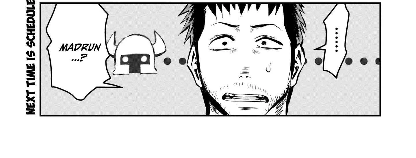 Re-employment of the former strongest and bravest Chapter 7 page 71 - 