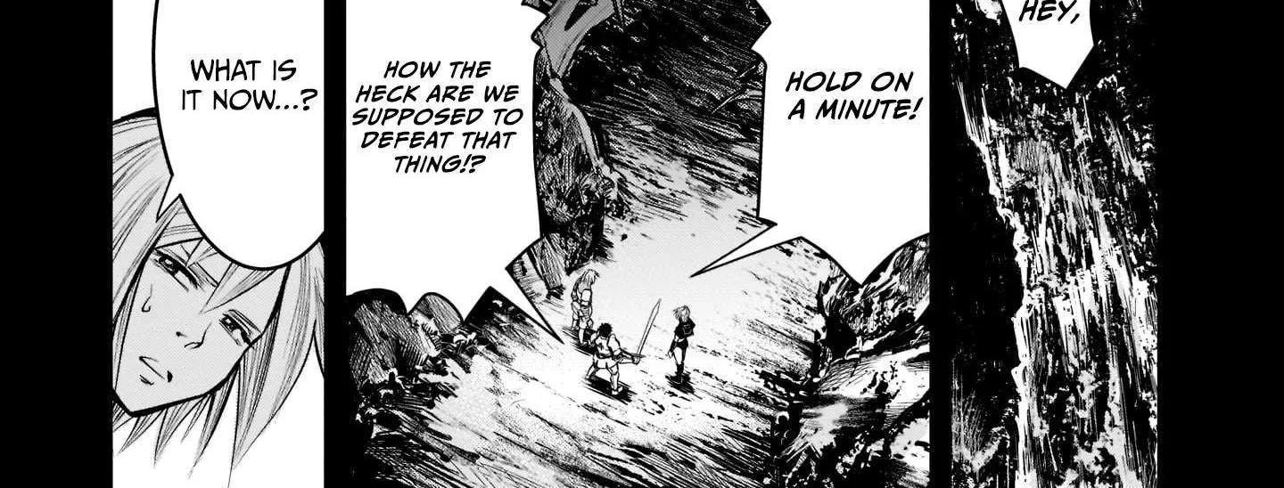 Re-employment of the former strongest and bravest Chapter 7 page 9 - 