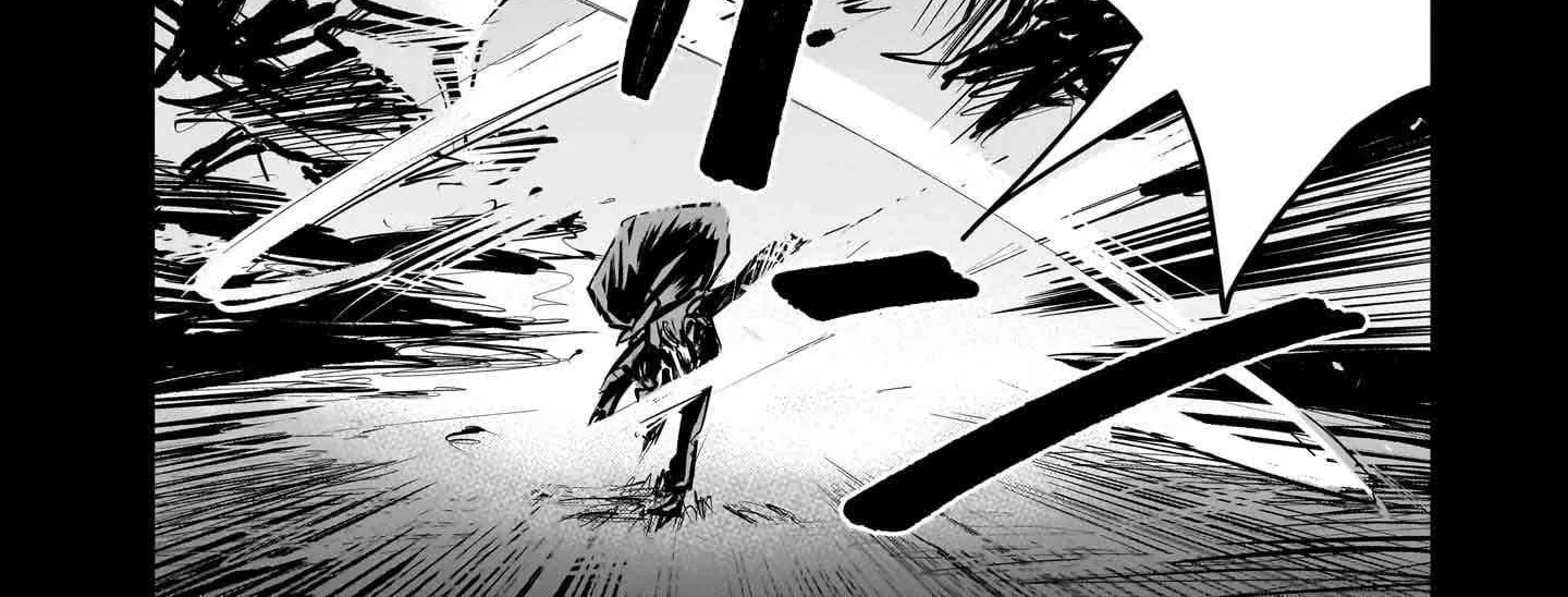 Re-employment of the former strongest and bravest Chapter 9 page 11 - 