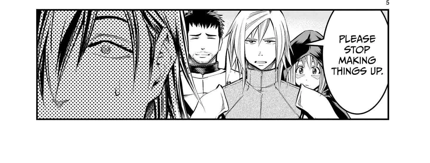 Re-employment of the former strongest and bravest Chapter 9 page 13 - 